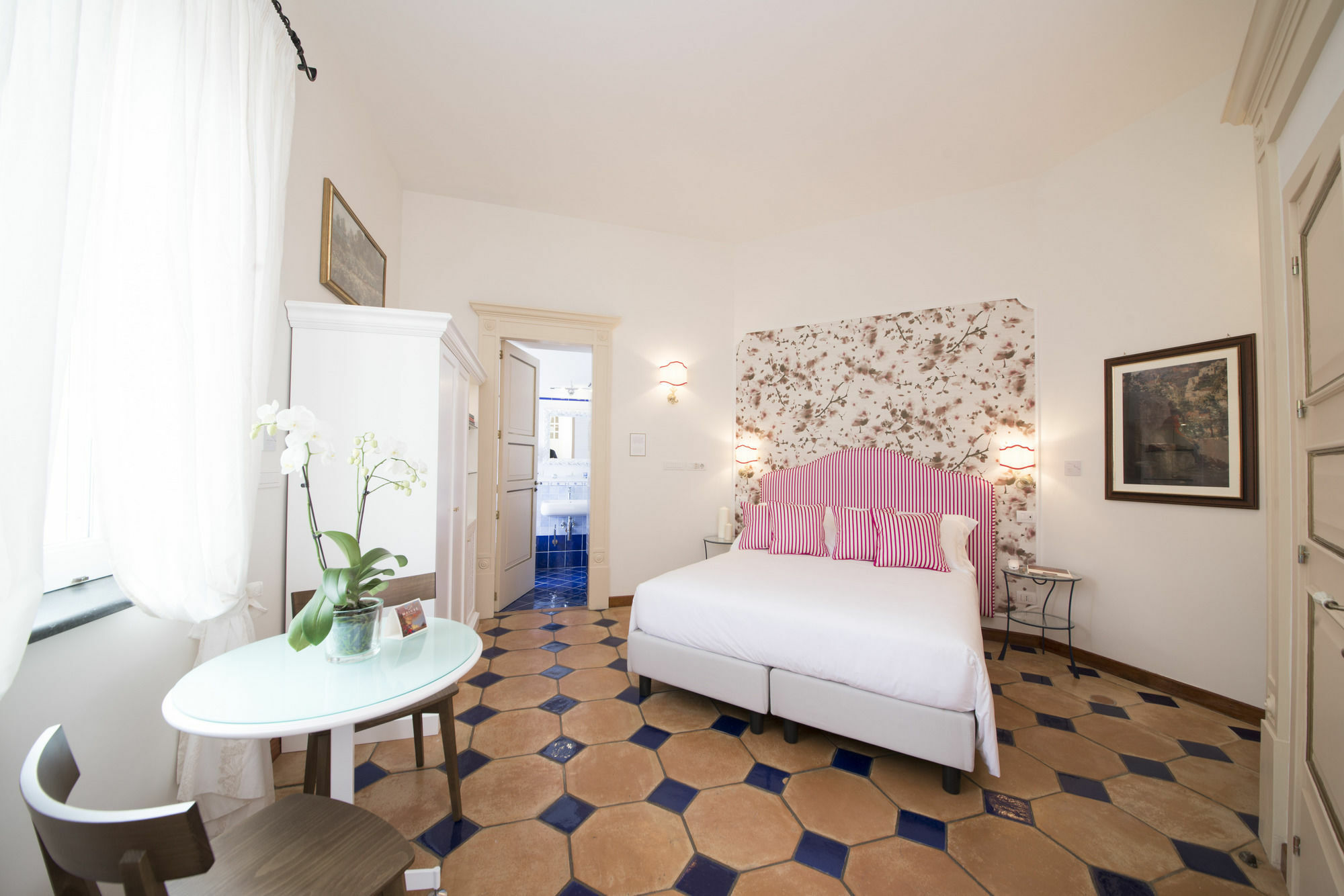 B&B Maiure Maiori Zewnętrze zdjęcie