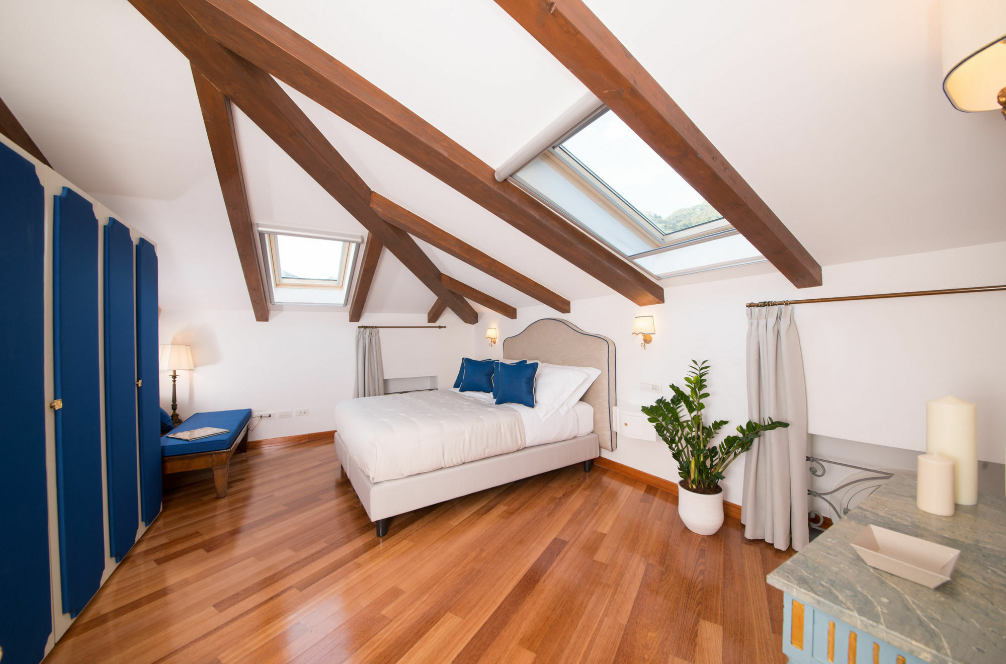 B&B Maiure Maiori Zewnętrze zdjęcie