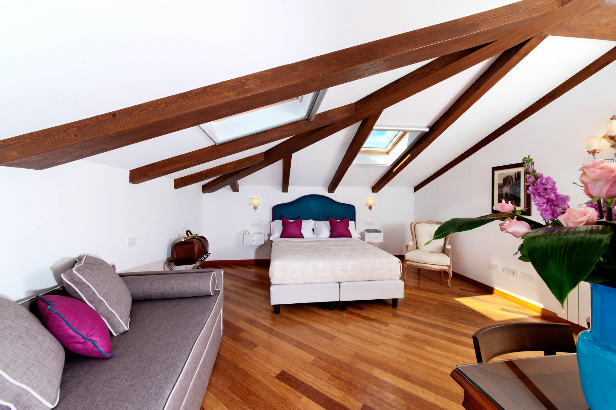 B&B Maiure Maiori Zewnętrze zdjęcie